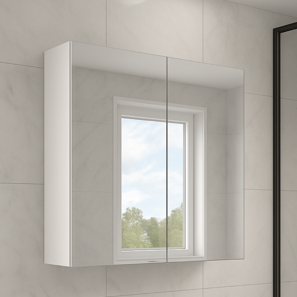 Mirror Cabinets